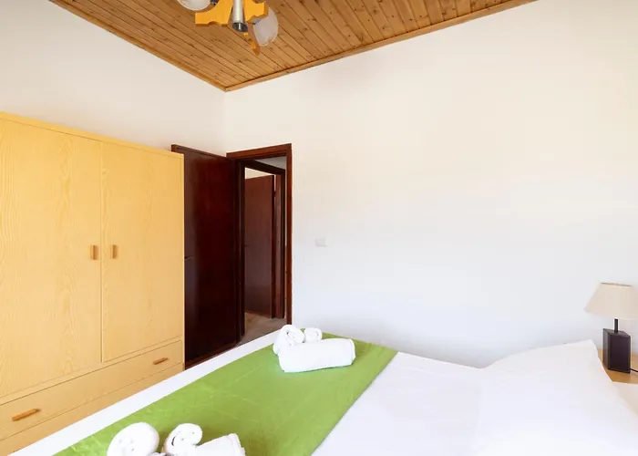 Appartement Dimora Pietranna - Paradiso In Sardegna Li Valcaggi