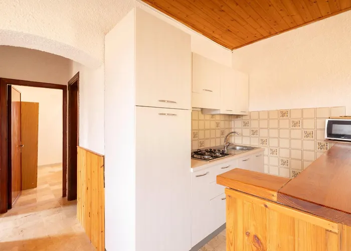 Appartement Dimora Pietranna - Paradiso In Sardegna Li Valcaggi
