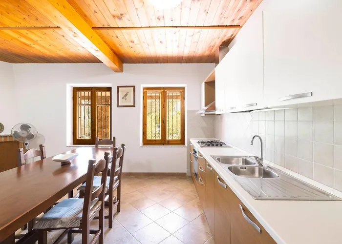 Appartement Dimora Pietranna - Paradiso In Sardegna