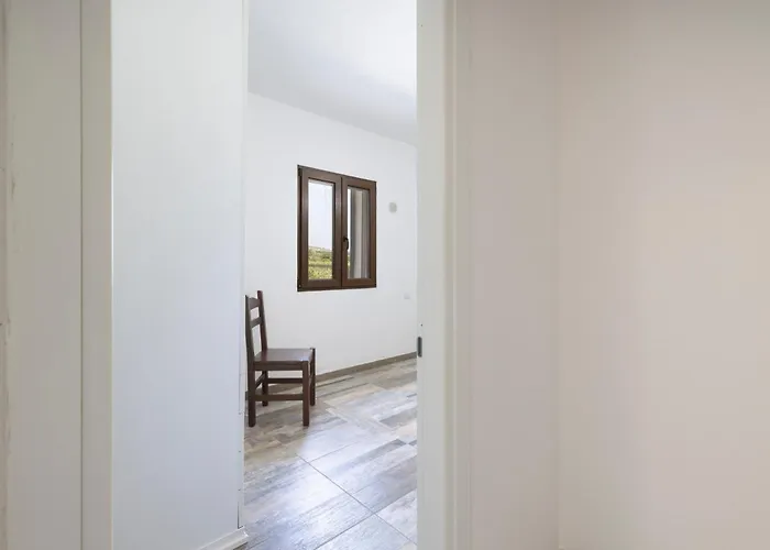 Appartement Dimora Pietranna - Paradiso In Sardegna Li Valcaggi
