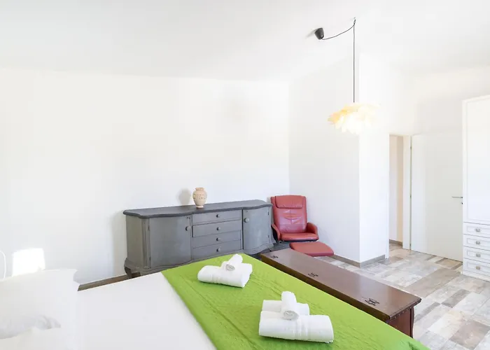 Dimora Pietranna - Paradiso In Sardegna Appartement *