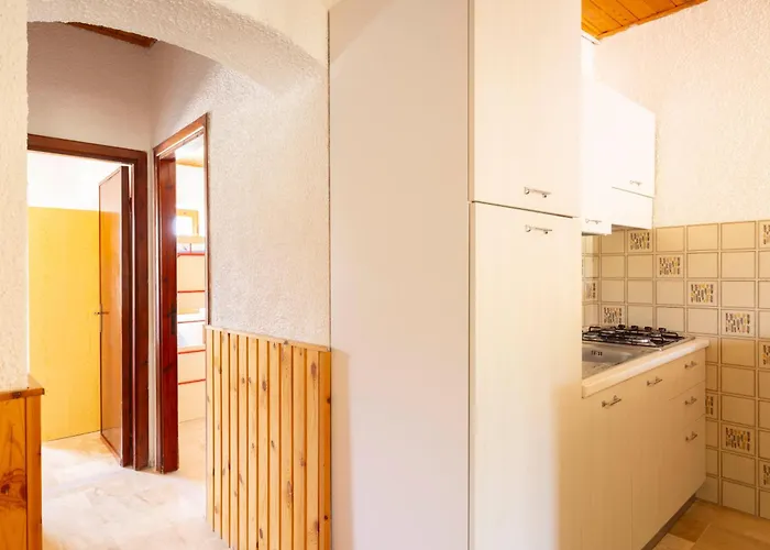 Appartement Dimora Pietranna - Paradiso In Sardegna Li Valcaggi