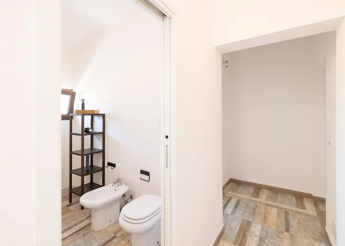 Appartement Dimora Pietranna - Paradiso In Sardegna *