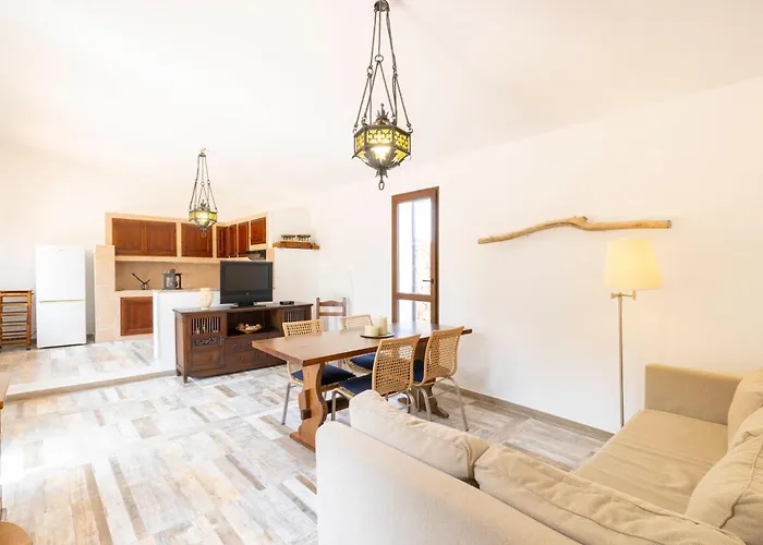 Dimora Pietranna - Paradiso In Sardegna Appartement *