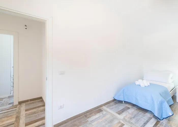Dimora Pietranna - Paradiso In Sardegna Appartement *